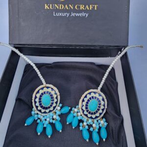 SPLENDID NAURATAN STUDS