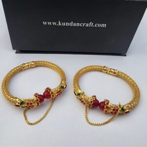 RAJWADI BANGLES
