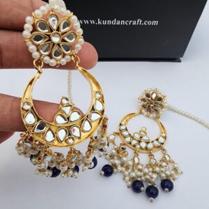 CLASSY RINGO EARRINGS