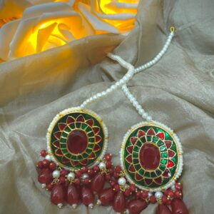 GLAMOROUS DESIGNER MADE TOPS