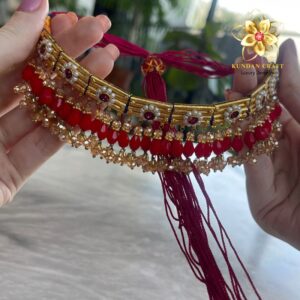 TRADITIONAL CHOKAR (GAANI)